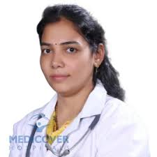 Dr Balaga Rajani